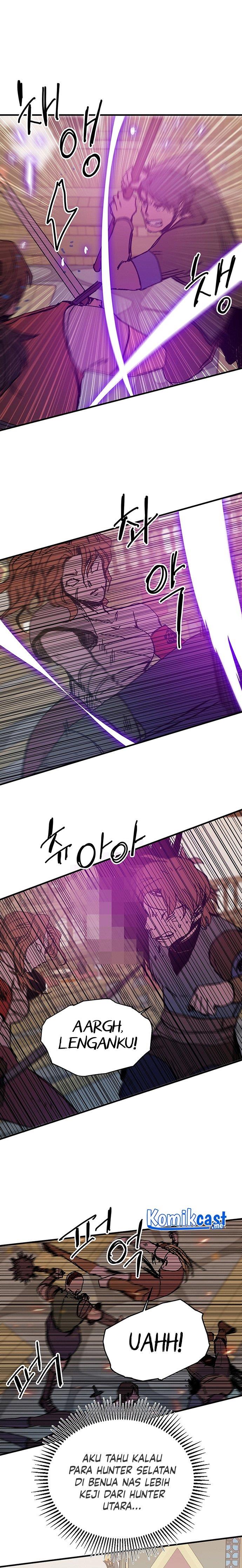 I Am Player Who Suck Alone Chap 100 - Next Chap 101