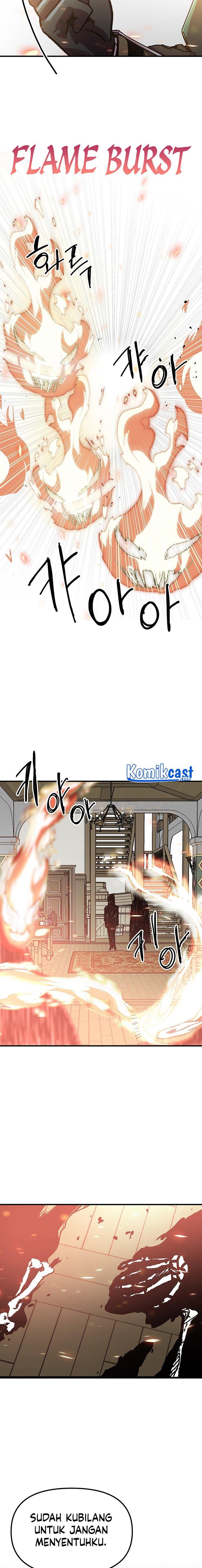 I Am Player Who Suck Alone Chap 101 - Next Chap 102