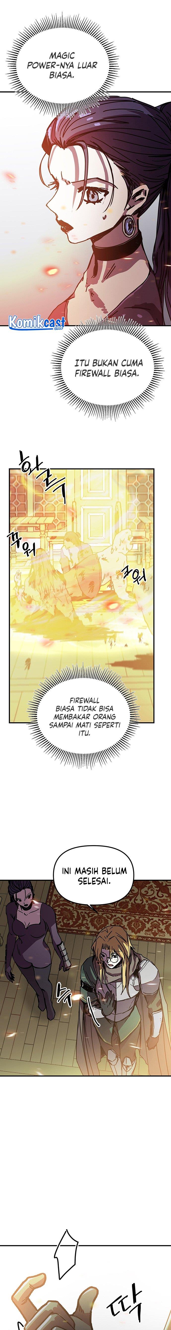 I Am Player Who Suck Alone Chap 101 - Next Chap 102