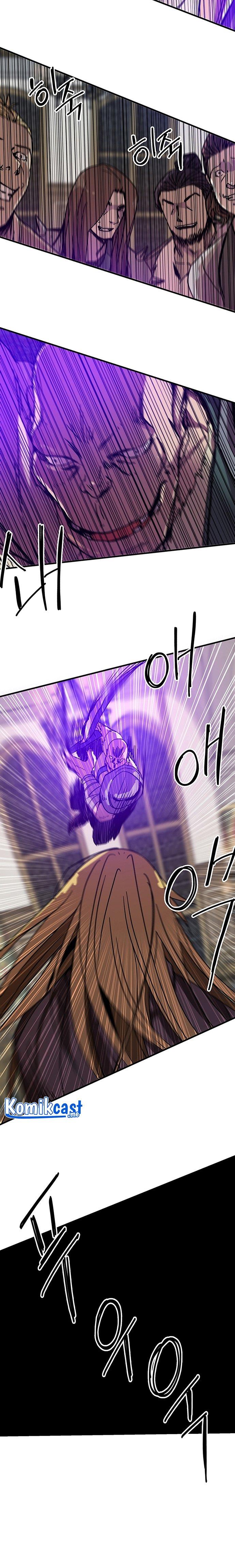 I Am Player Who Suck Alone Chap 101 - Next Chap 102