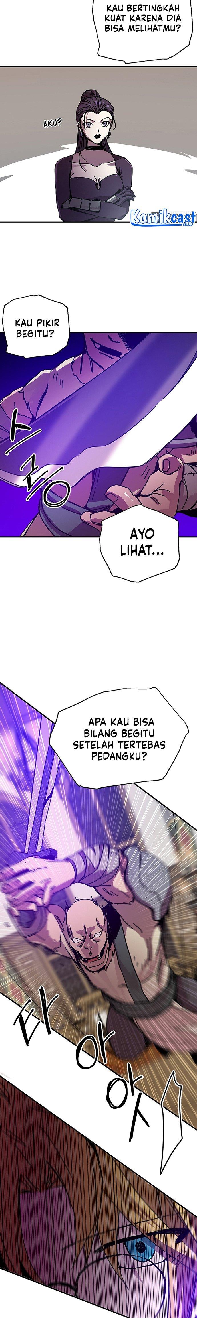 I Am Player Who Suck Alone Chap 101 - Next Chap 102
