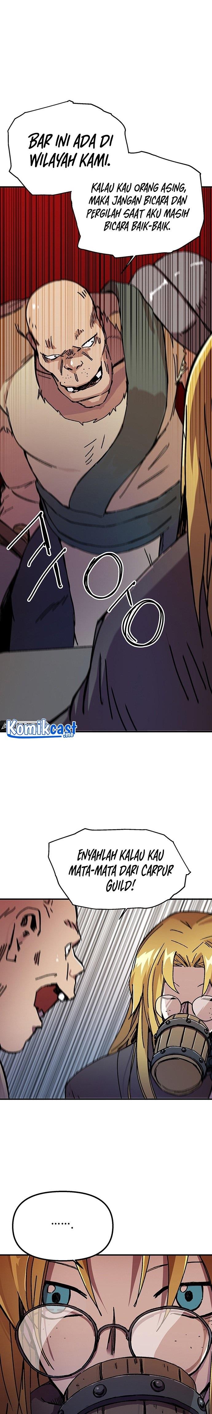 I Am Player Who Suck Alone Chap 101 - Next Chap 102