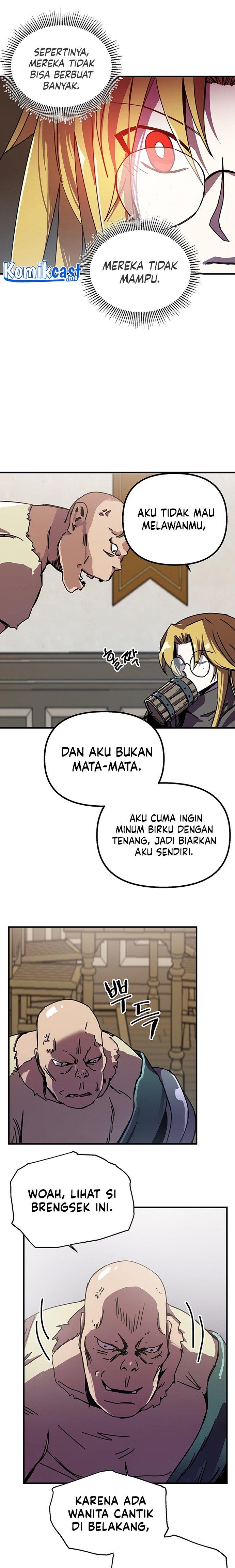 I Am Player Who Suck Alone Chap 101 - Next Chap 102