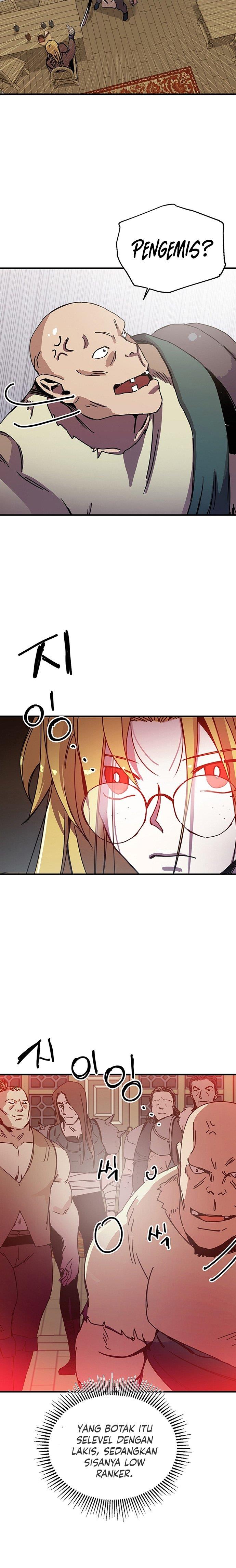 I Am Player Who Suck Alone Chap 101 - Next Chap 102