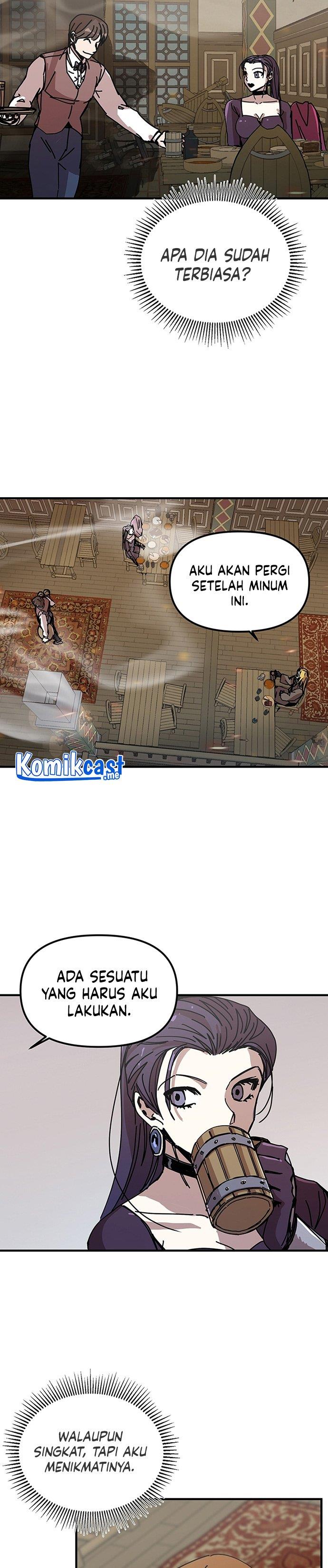 I Am Player Who Suck Alone Chap 102 - Next Chap 103