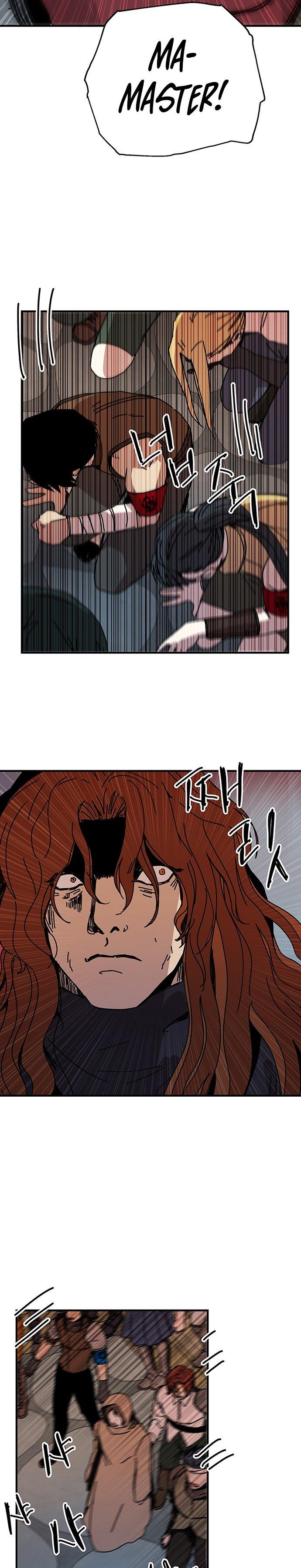 I Am Player Who Suck Alone Chap 102 - Next Chap 103