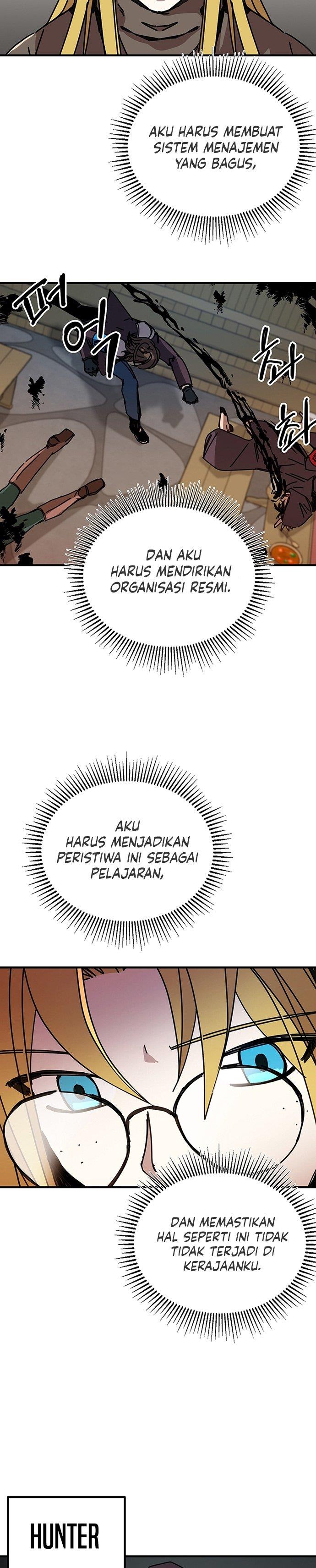 I Am Player Who Suck Alone Chap 102 - Next Chap 103