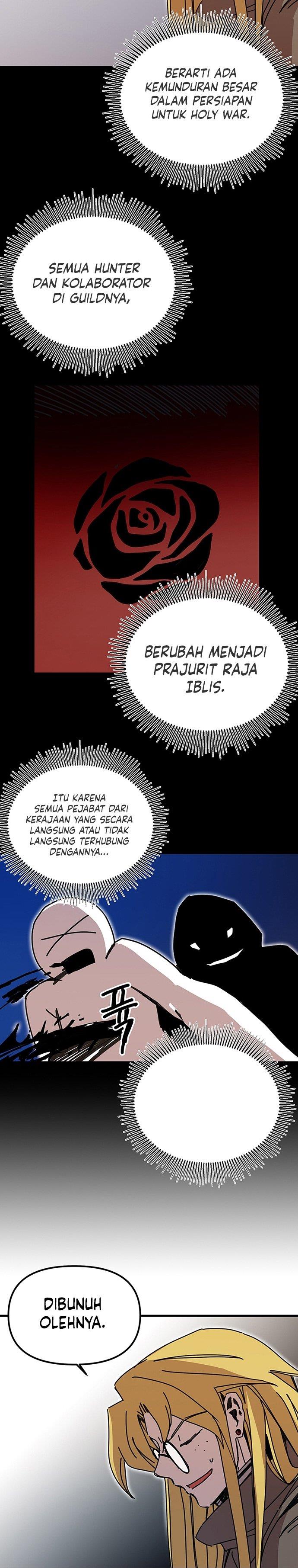 I Am Player Who Suck Alone Chap 102 - Next Chap 103