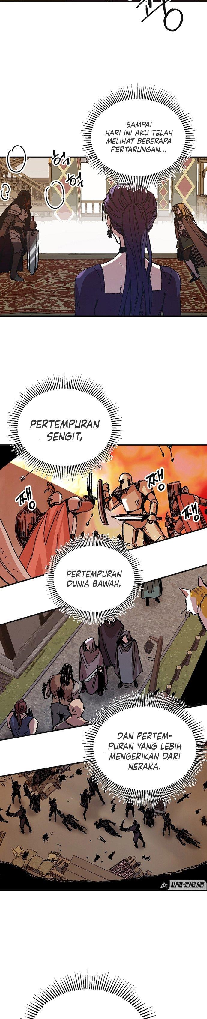 I Am Player Who Suck Alone Chap 103 - Next Chap 104