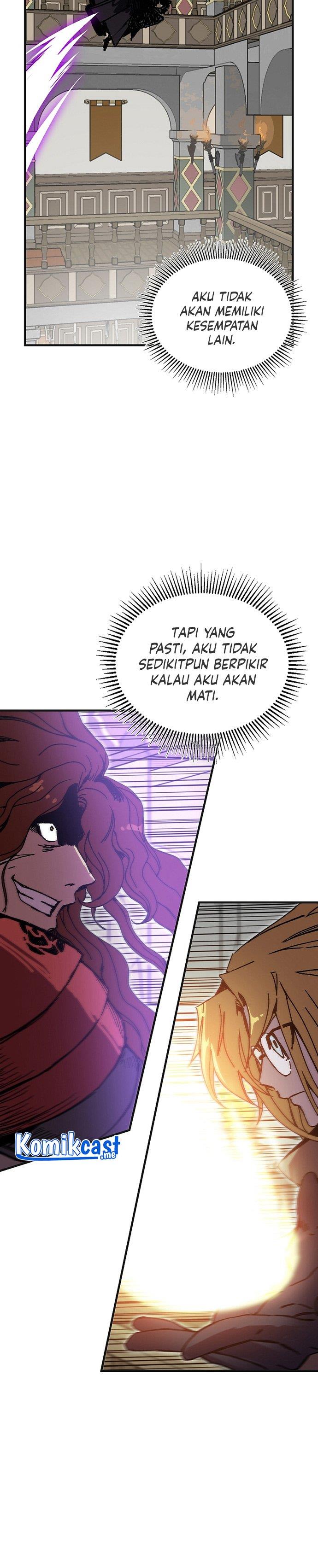 I Am Player Who Suck Alone Chap 103 - Next Chap 104