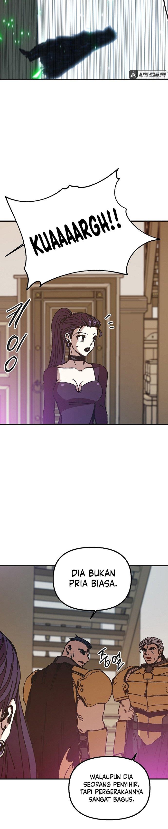 I Am Player Who Suck Alone Chap 103 - Next Chap 104
