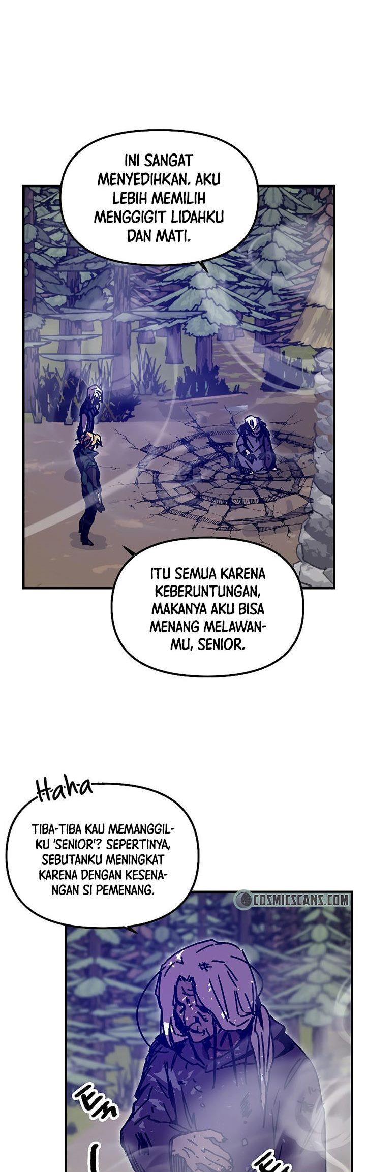 I Am Player Who Suck Alone Chap 117 - Next Chap 118