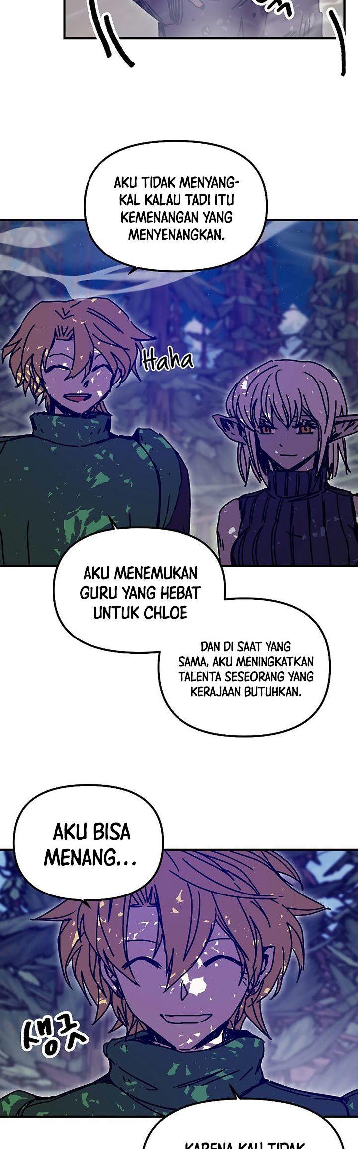 I Am Player Who Suck Alone Chap 117 - Next Chap 118