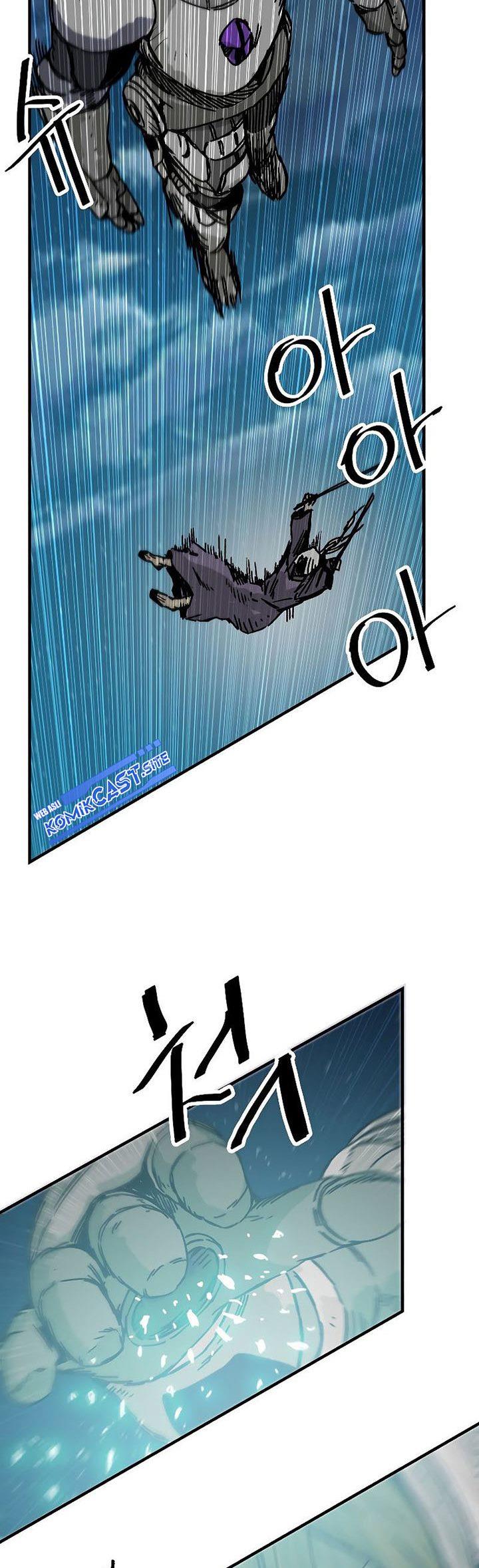 I Am Player Who Suck Alone Chap 117 - Next Chap 118