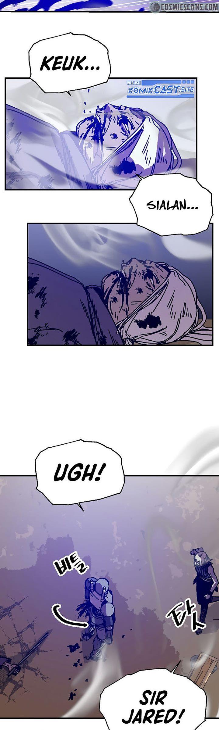 I Am Player Who Suck Alone Chap 117 - Next Chap 118