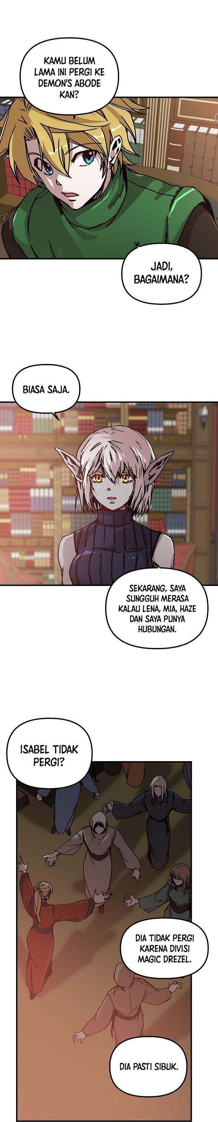 I Am Player Who Suck Alone Chap 114 - Next Chap 115