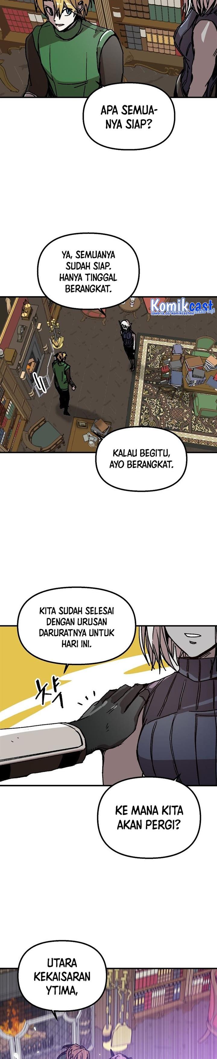 I Am Player Who Suck Alone Chap 114 - Next Chap 115