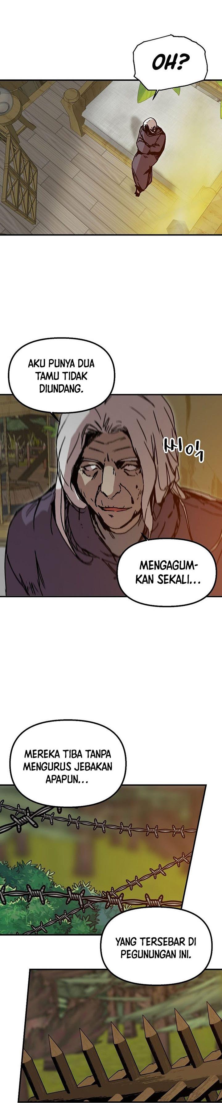 I Am Player Who Suck Alone Chap 114 - Next Chap 115