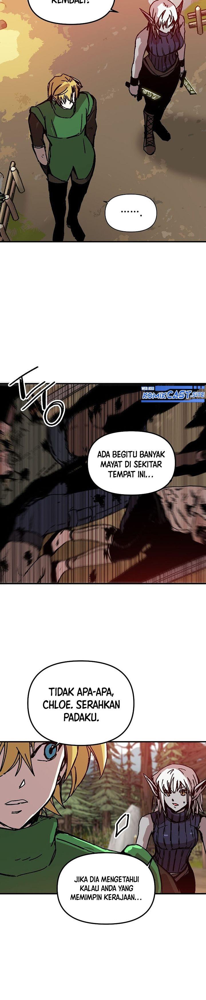 I Am Player Who Suck Alone Chap 114 - Next Chap 115