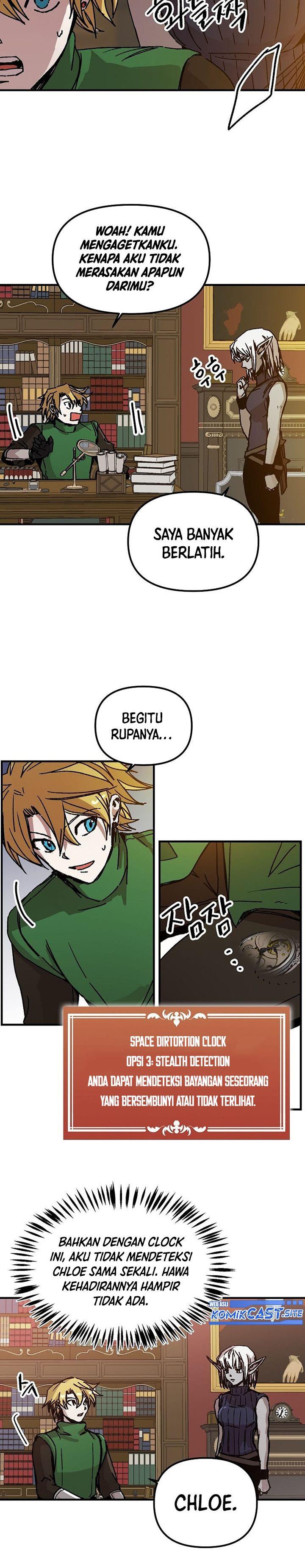 I Am Player Who Suck Alone Chap 114 - Next Chap 115