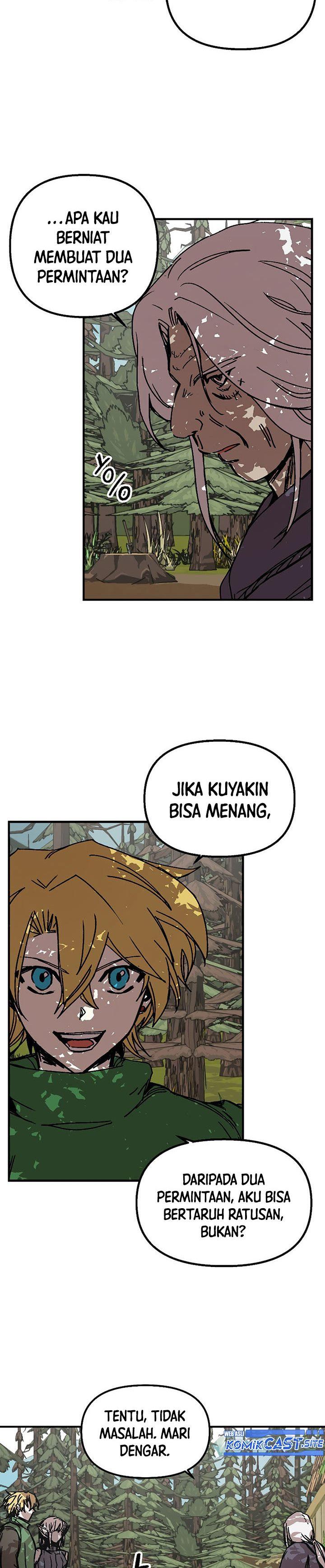 I Am Player Who Suck Alone Chap 115 - Next Chap 116