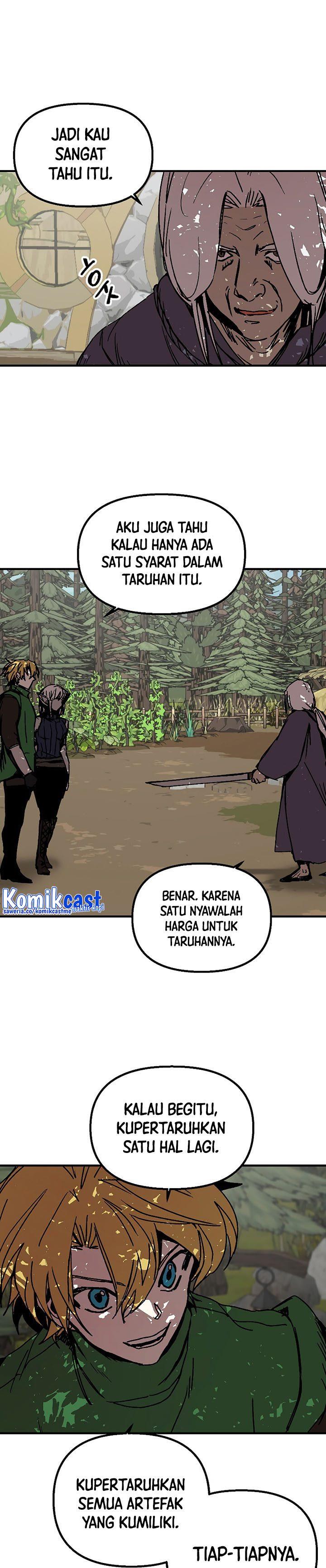 I Am Player Who Suck Alone Chap 115 - Next Chap 116