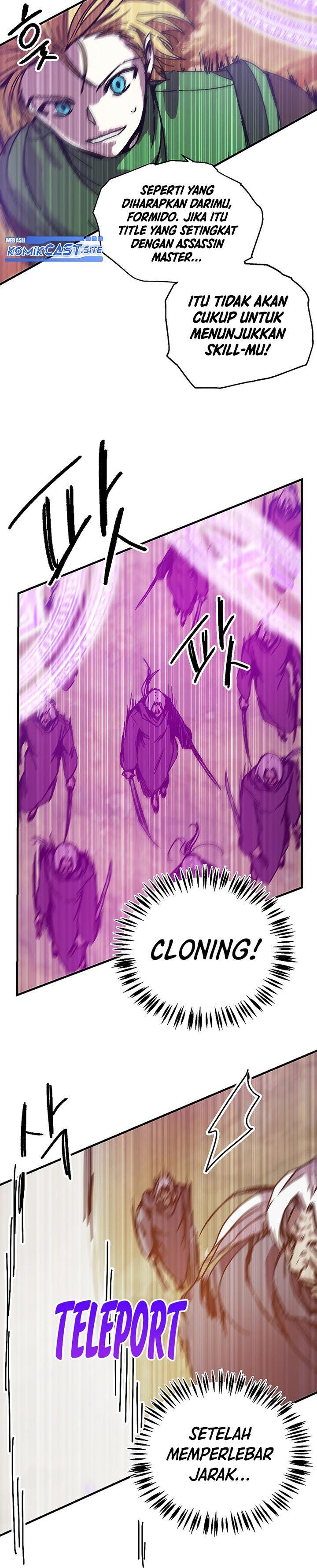 I Am Player Who Suck Alone Chap 115 - Next Chap 116