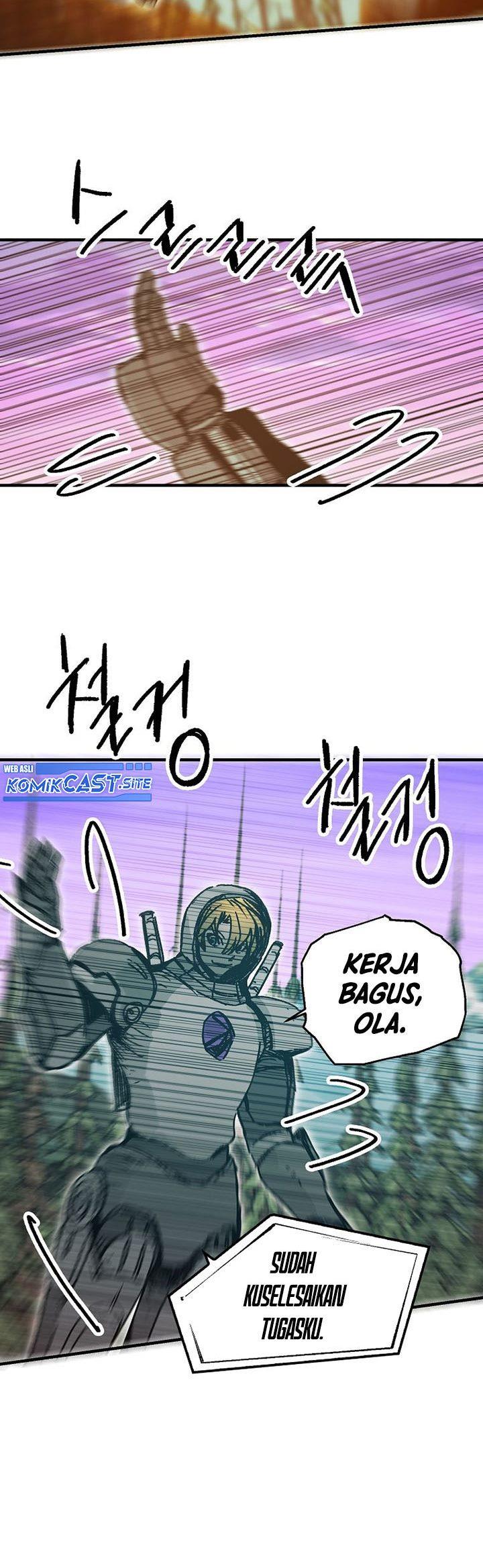 I Am Player Who Suck Alone Chap 116 - Next Chap 117