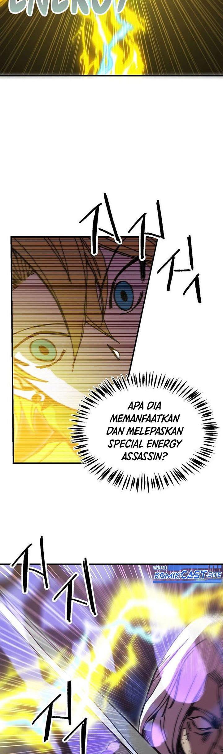I Am Player Who Suck Alone Chap 116 - Next Chap 117