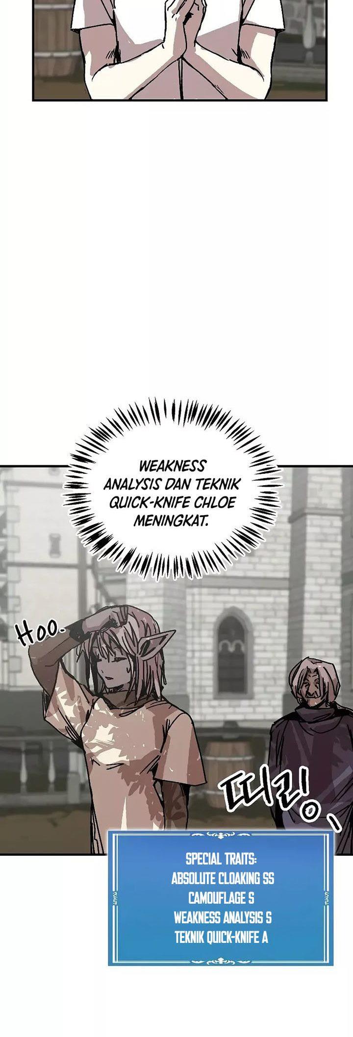 I Am Player Who Suck Alone Chap 118 - Next Chap 119