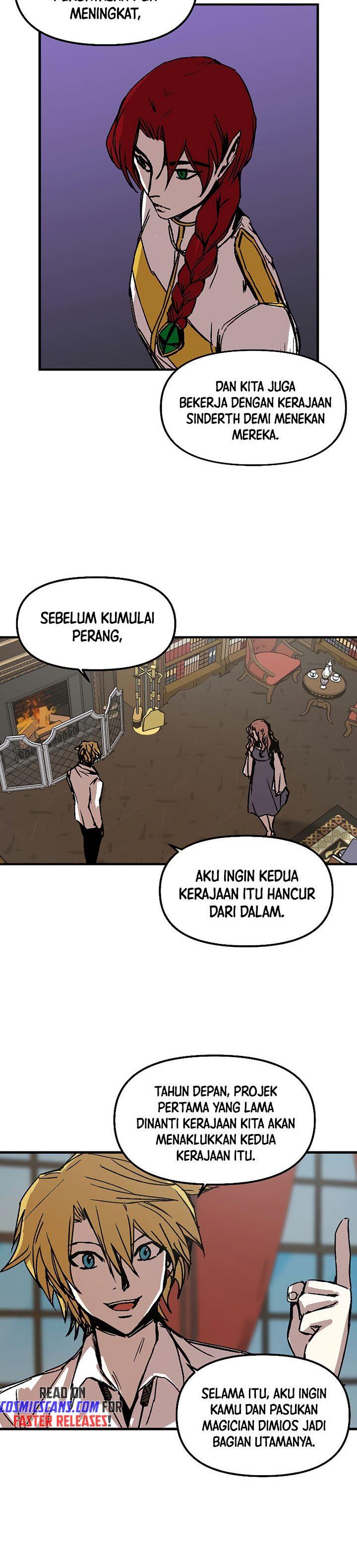 I Am Player Who Suck Alone Chap 119 - Next Chap 120