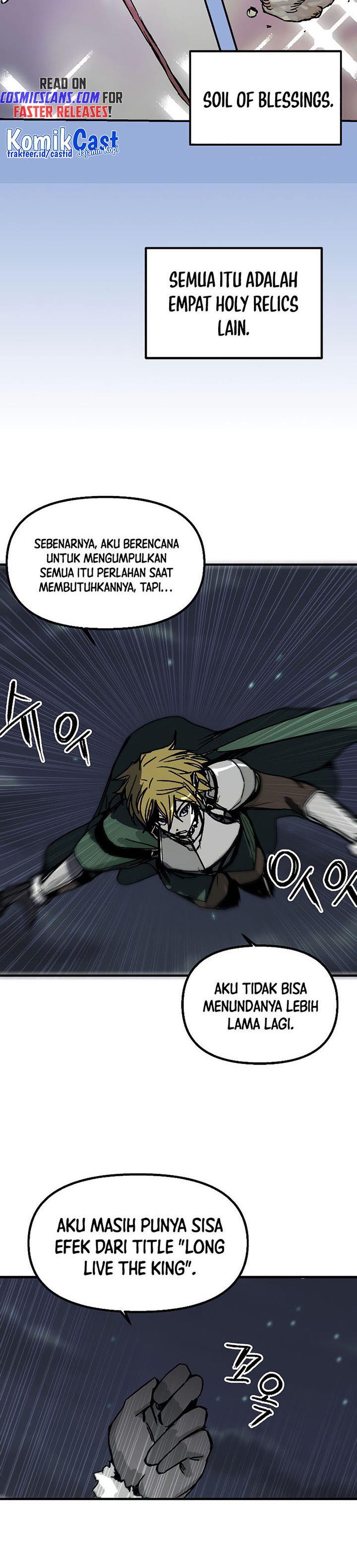 I Am Player Who Suck Alone Chap 119 - Next Chap 120