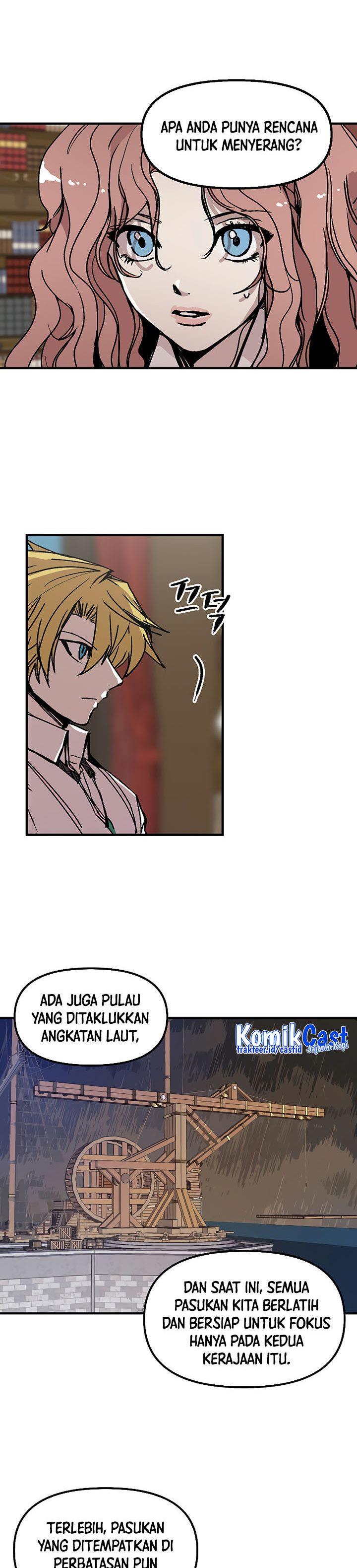 I Am Player Who Suck Alone Chap 119 - Next Chap 120