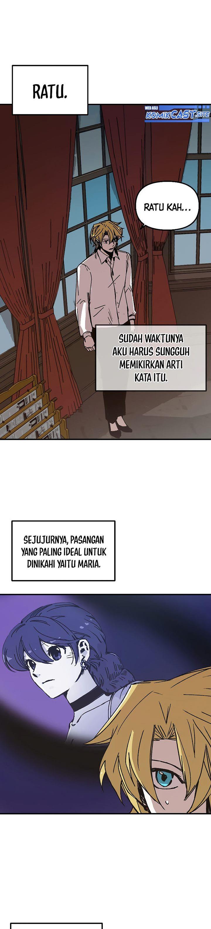 I Am Player Who Suck Alone Chap 119 - Next Chap 120