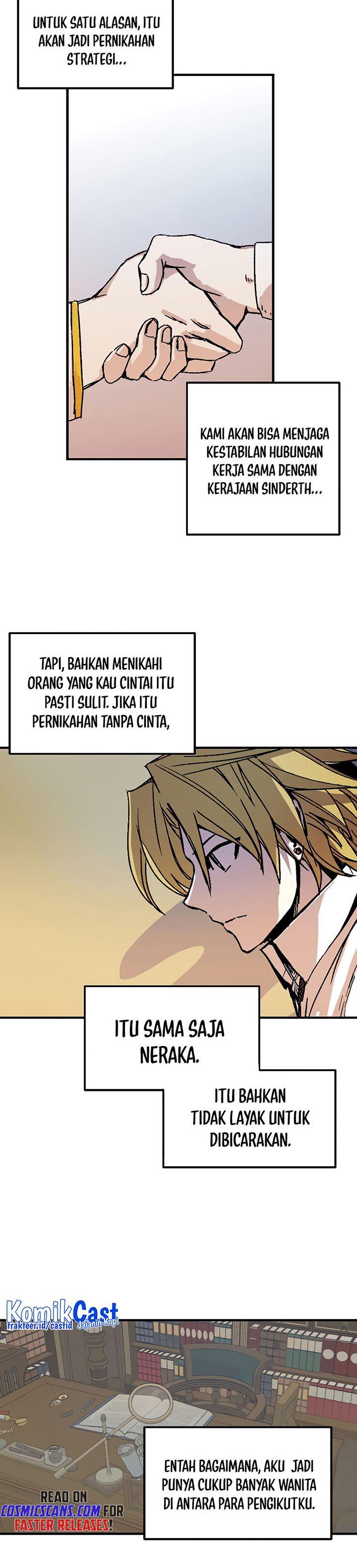 I Am Player Who Suck Alone Chap 119 - Next Chap 120