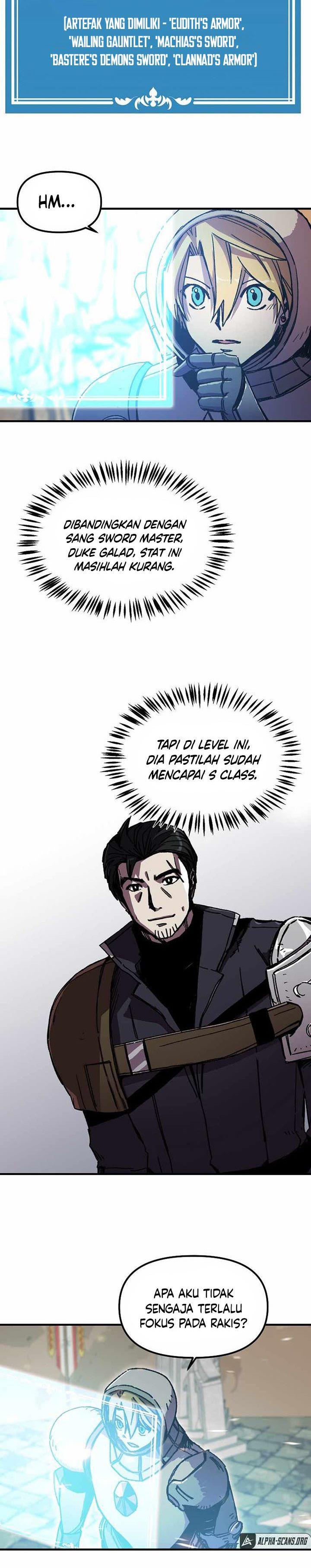 I Am Player Who Suck Alone Chap 110 - Next Chap 111