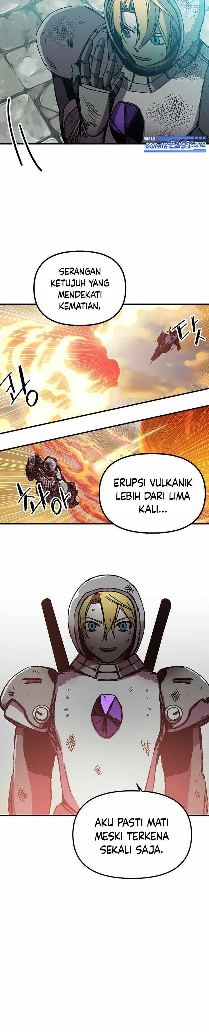 I Am Player Who Suck Alone Chap 110 - Next Chap 111