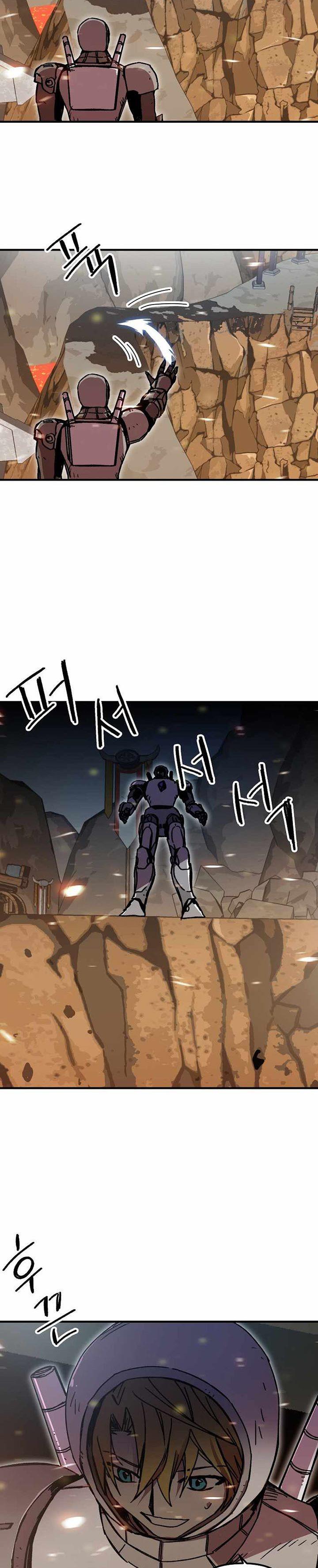 I Am Player Who Suck Alone Chap 110 - Next Chap 111