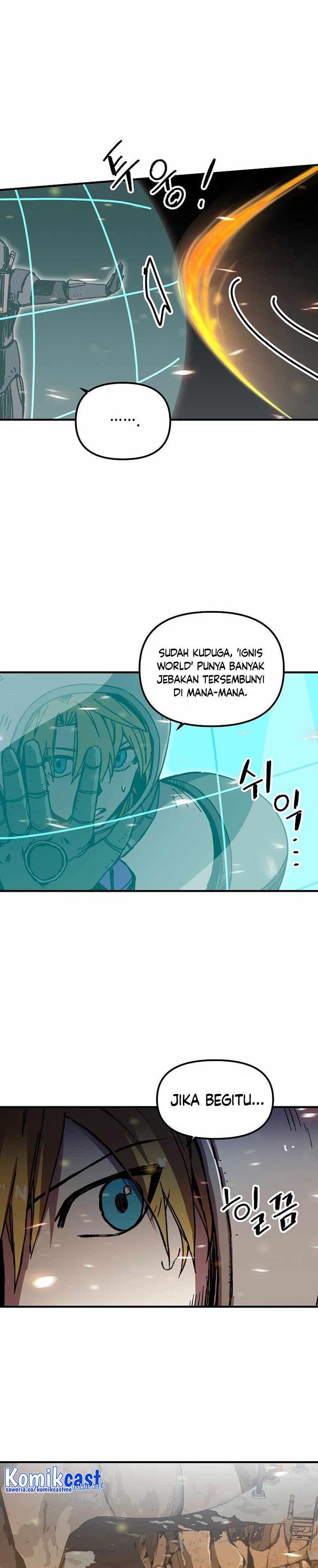 I Am Player Who Suck Alone Chap 110 - Next Chap 111