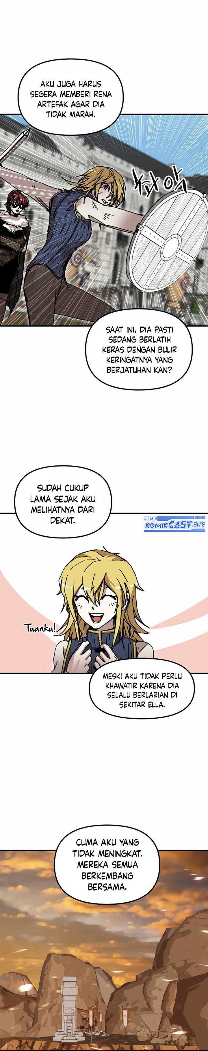 I Am Player Who Suck Alone Chap 110 - Next Chap 111