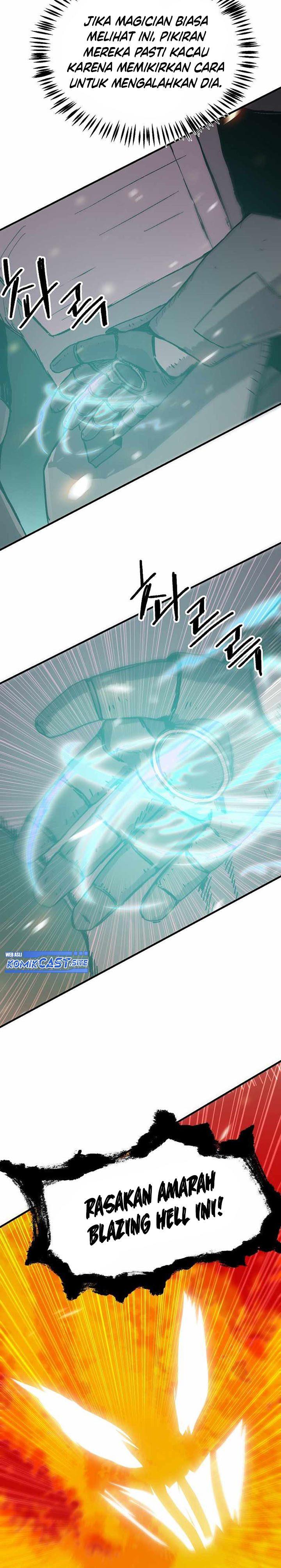 I Am Player Who Suck Alone Chap 110 - Next Chap 111