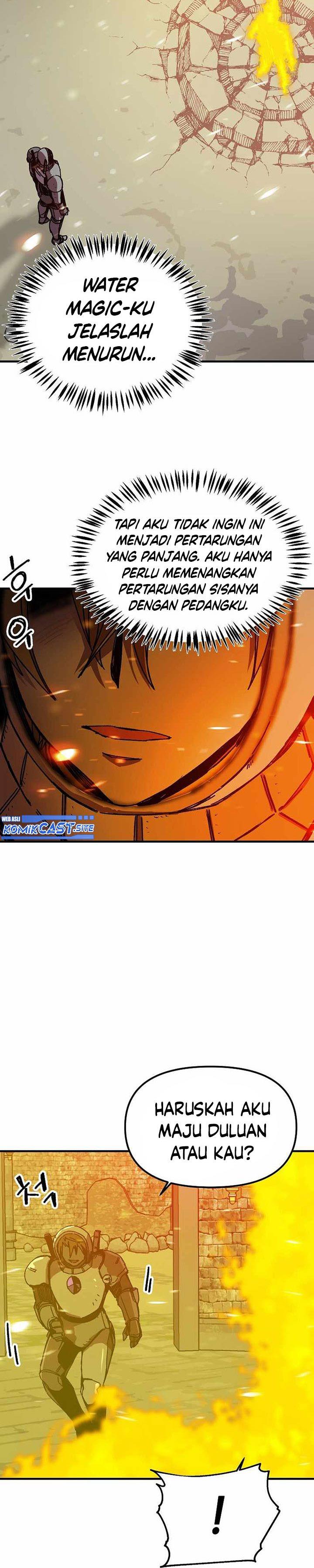 I Am Player Who Suck Alone Chap 110 - Next Chap 111