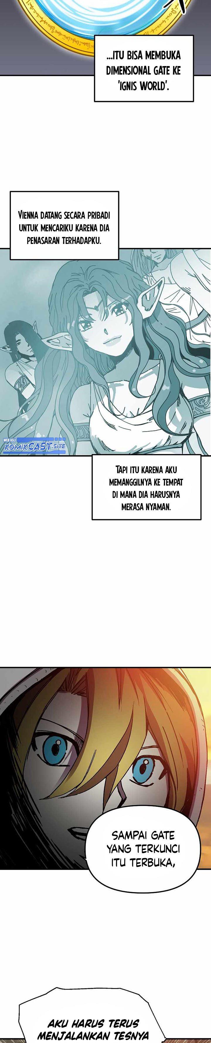 I Am Player Who Suck Alone Chap 110 - Next Chap 111