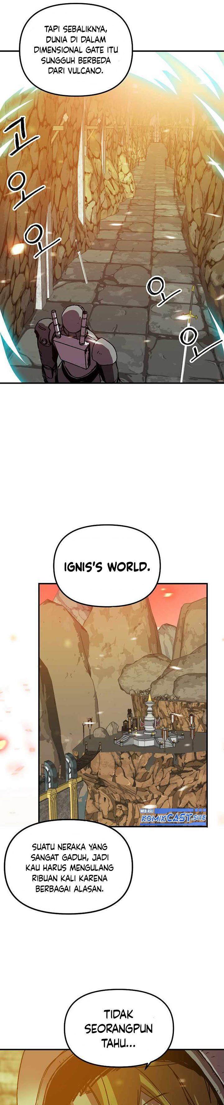 I Am Player Who Suck Alone Chap 110 - Next Chap 111