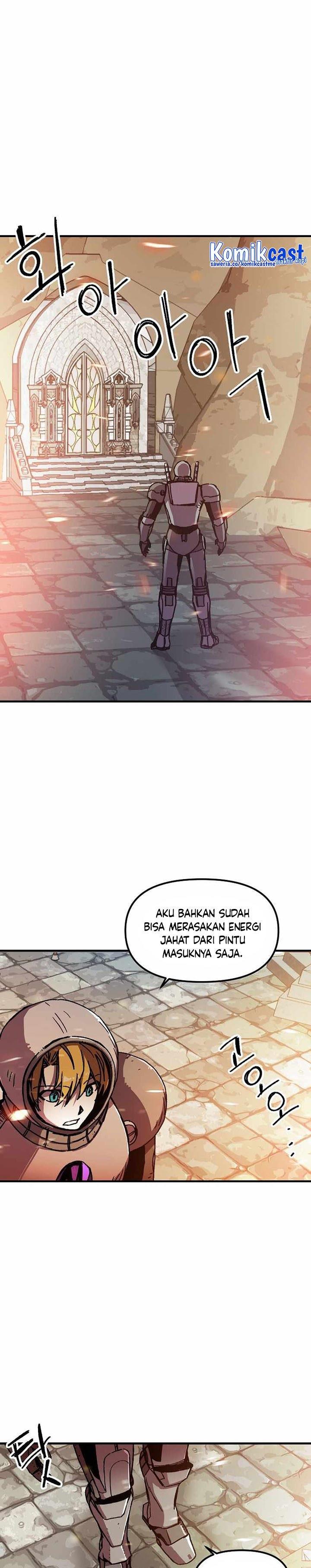 I Am Player Who Suck Alone Chap 110 - Next Chap 111