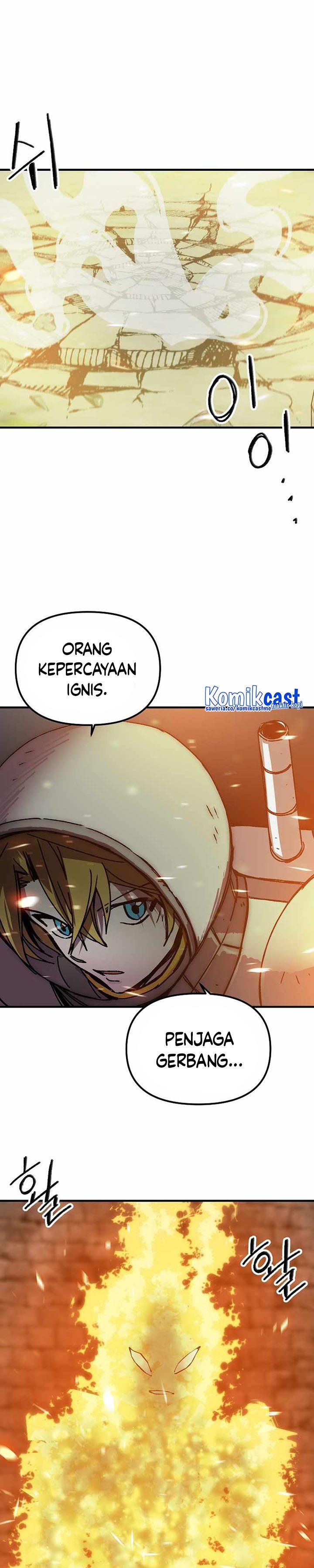 I Am Player Who Suck Alone Chap 110 - Next Chap 111