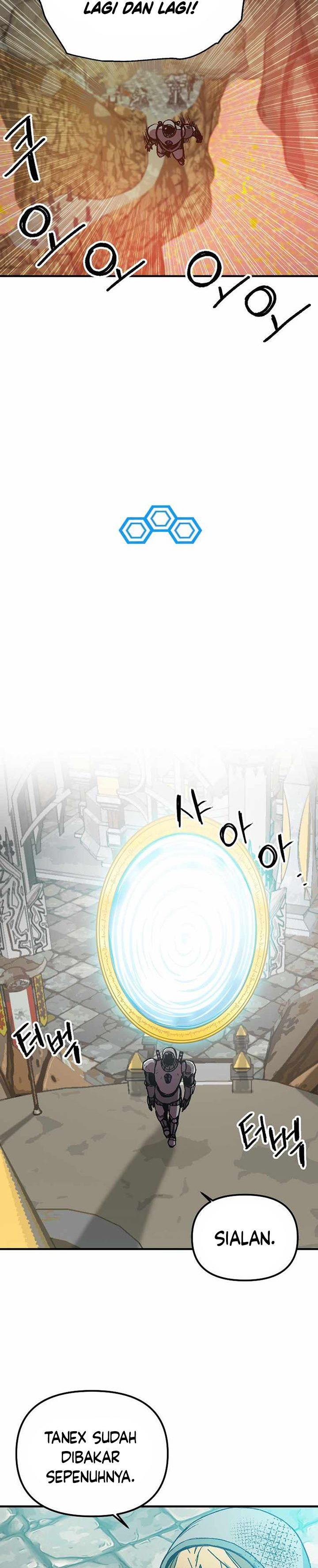 I Am Player Who Suck Alone Chap 110 - Next Chap 111