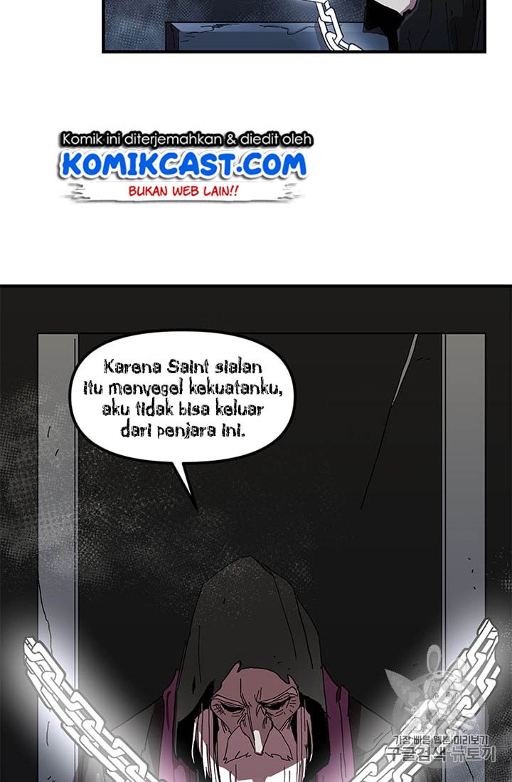 I Am Player Who Suck Alone Chap 11 - Next Chap 12