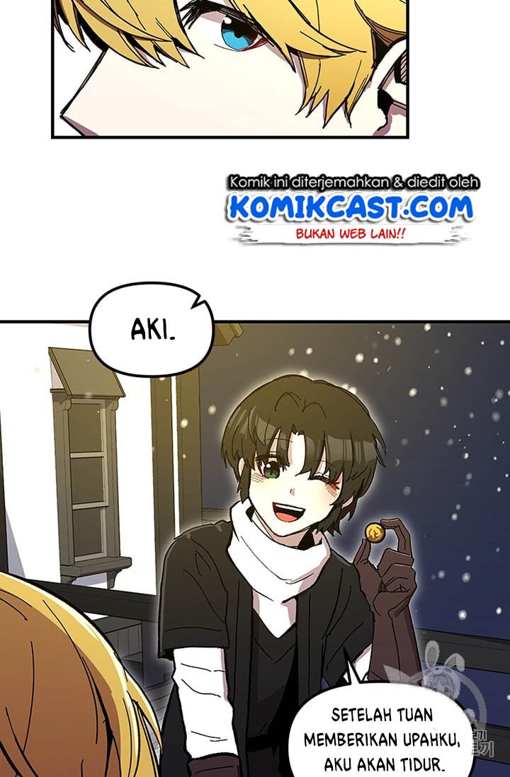 I Am Player Who Suck Alone Chap 11 - Next Chap 12