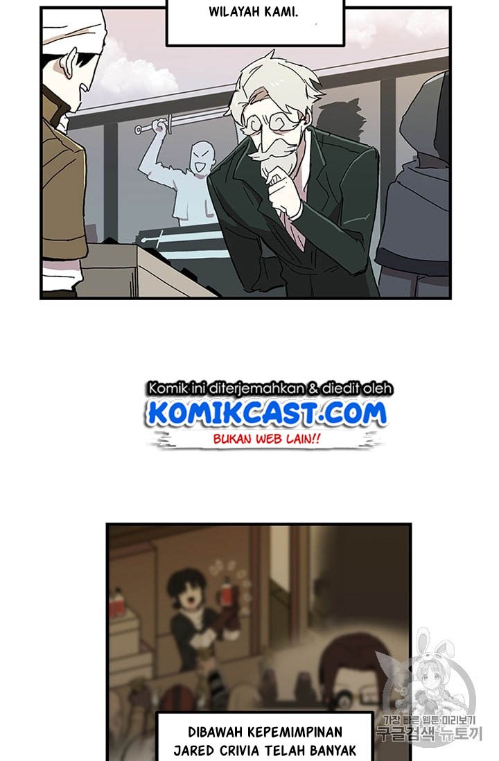 I Am Player Who Suck Alone Chap 11 - Next Chap 12